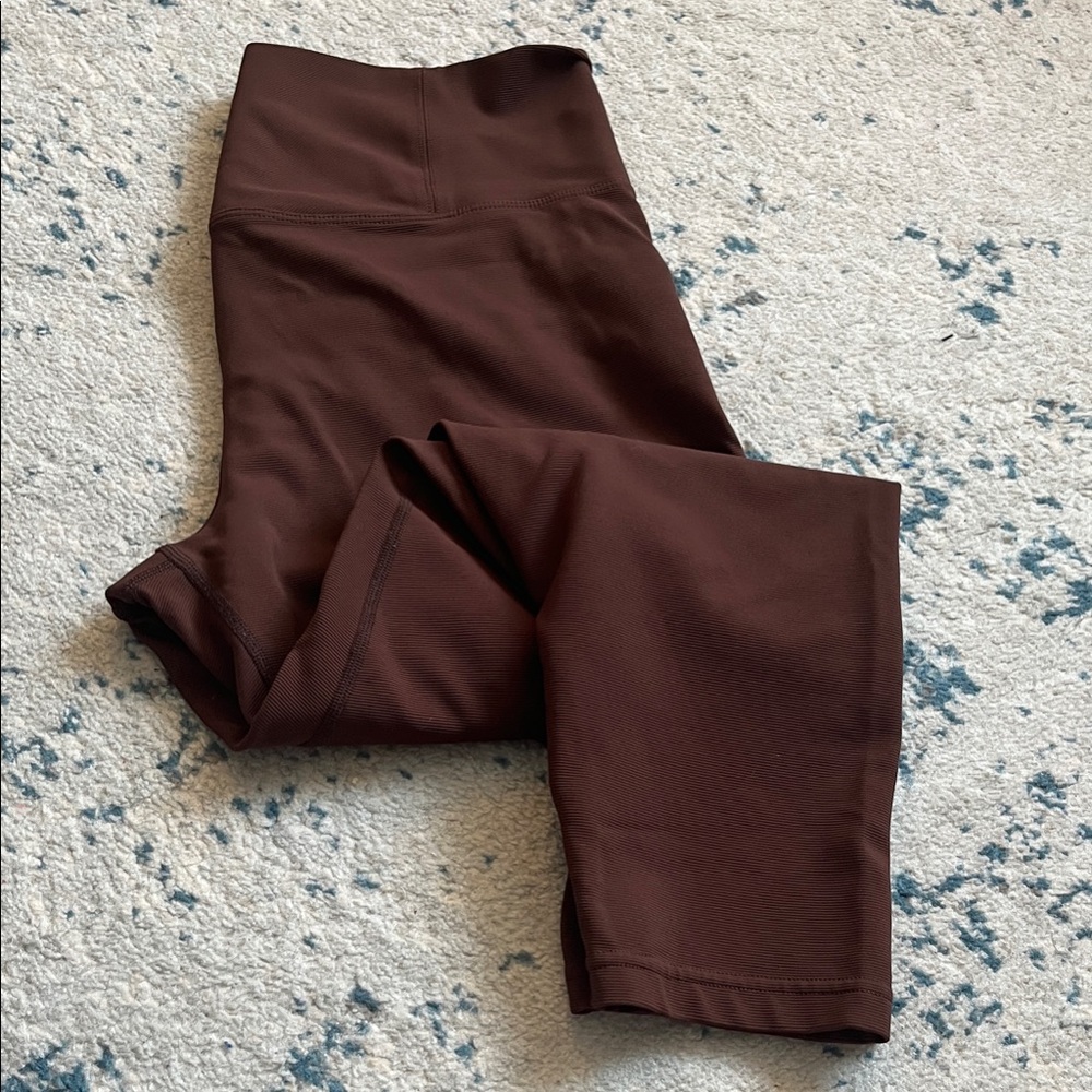 OFFLINE by aerie Goals Leggings